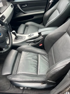 BMW 330 M PACKET - Panorama - SWISS, снимка 13