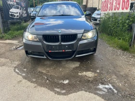 BMW 330 M PACKET - Panorama - SWISS, снимка 9