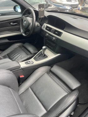 BMW 330 M PACKET - Panorama - SWISS, снимка 11