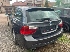 BMW 330 M PACKET - Panorama - SWISS, снимка 3