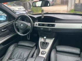 BMW 330 M PACKET - Panorama - SWISS, снимка 10