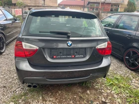 BMW 330 M PACKET - Panorama - SWISS, снимка 4