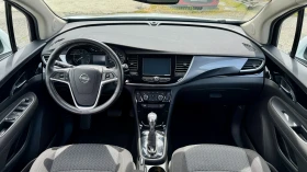 Opel Mokka X Автоматик! Внос Швейцария! 4x4, PDC, Камера, LED D, снимка 12