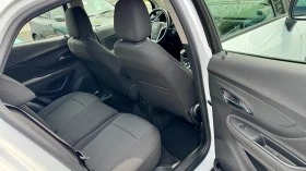 Opel Mokka X Автоматик! Внос Швейцария! 4x4, PDC, Камера, LED D, снимка 13