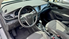 Opel Mokka X Автоматик! Внос Швейцария! 4x4, PDC, Камера, LED D, снимка 10