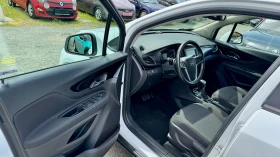 Opel Mokka X Автоматик! Внос Швейцария! 4x4, PDC, Камера, LED D, снимка 9