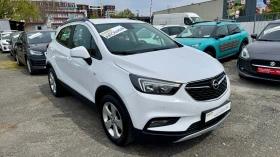 Opel Mokka X Автоматик! Внос Швейцария! 4x4, PDC, Камера, LED D, снимка 3