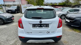 Opel Mokka X Автоматик! Внос Швейцария! 4x4, PDC, Камера, LED D, снимка 6