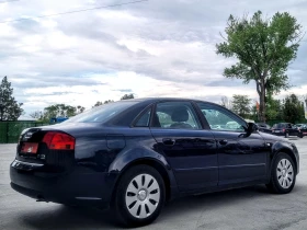 Audi A4 2.0 TDI 8v 140 к.с. BPW 4x4 QUATTRO, снимка 12