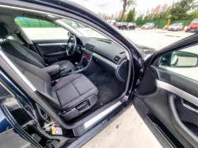 Audi A4 2.0 TDI 8v 140 к.с. BPW 4x4 QUATTRO, снимка 16