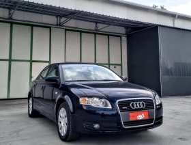 Audi A4 2.0 TDI 8v 140 к.с. BPW 4x4 QUATTRO, снимка 4