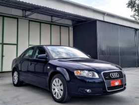 Audi A4 2.0 TDI 8v 140 к.с. BPW 4x4 QUATTRO, снимка 2