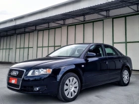 Audi A4 2.0 TDI 8v 140 к.с. BPW 4x4 QUATTRO, снимка 9