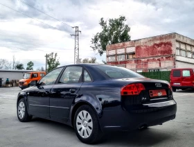 Audi A4 2.0 TDI 8v 140 к.с. BPW 4x4 QUATTRO, снимка 10