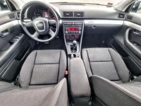 Audi A4 2.0 TDI 8v 140 к.с. BPW 4x4 QUATTRO, снимка 15