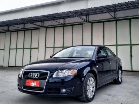 Audi A4 2.0 TDI 8v 140 к.с. BPW 4x4 QUATTRO, снимка 6