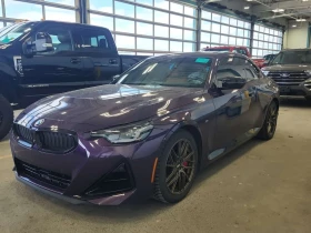 BMW 240 M240I XDRIVE| 360| NIGHT| HAR/KAR| HUD| ШИБИДАХ, снимка 1