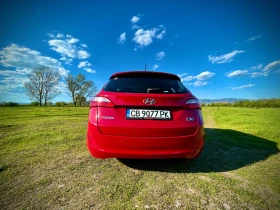 Hyundai I30, снимка 4