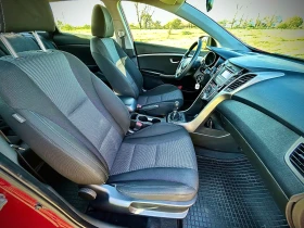 Hyundai I30, снимка 6