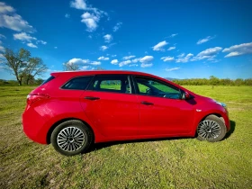 Hyundai I30, снимка 3