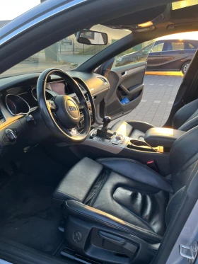 Audi A5 3.0TDI, снимка 9