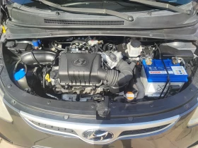 Hyundai I10 1.1 LPG STYLE, снимка 16