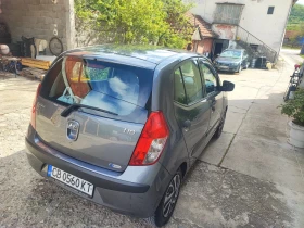 Hyundai I10 1.1 LPG STYLE, снимка 7