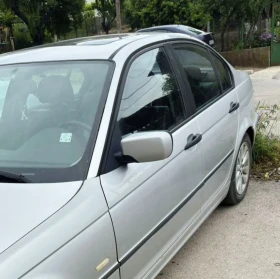 BMW 320, снимка 5