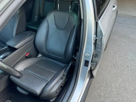 Opel Insignia Sports tourer, снимка 11