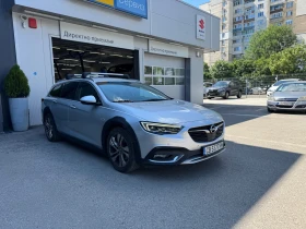 Opel Insignia Sports tourer, снимка 3