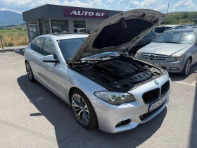BMW 530 3.0 D 204 к.с., снимка 8