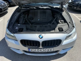 BMW 530 3.0 D 204 к.с., снимка 7