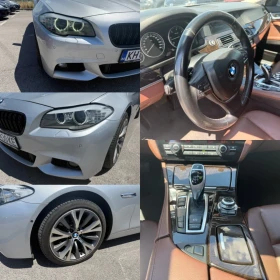 BMW 530 3.0 D 204 к.с., снимка 12
