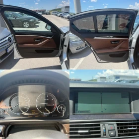 BMW 530 3.0 D 204 к.с., снимка 13
