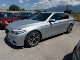 BMW 530 3.0 D 204 к.с., снимка 2
