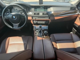 BMW 530 3.0 D 204 к.с., снимка 11