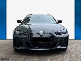 BMW i4 M50/544HP/4M/M-SPORT PRO/LASER/360/283h, снимка 5