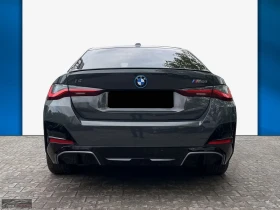 BMW i4 M50/544HP/4M/M-SPORT PRO/LASER/360/283h, снимка 6