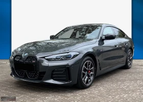 BMW i4 M50/544HP/4M/M-SPORT PRO/LASER/360/283h, снимка 1