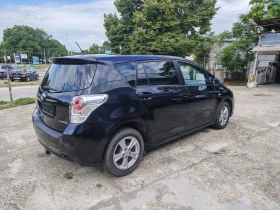 Toyota Verso 1.8 VALVE MATIC, снимка 4
