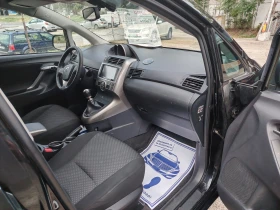 Toyota Verso 1.8 VALVE MATIC, снимка 11