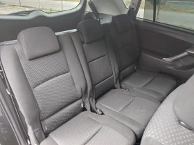 Toyota Verso 1.8 VALVE MATIC, снимка 14