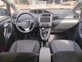 Toyota Verso 1.8 VALVE MATIC, снимка 13