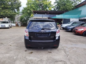 Toyota Verso 1.8 VALVE MATIC, снимка 6