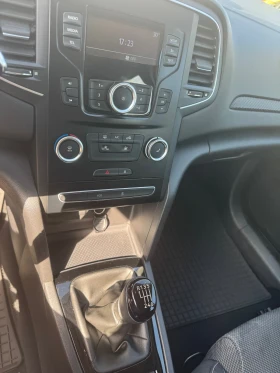 Renault Megane, снимка 9