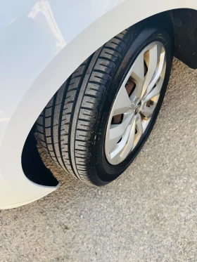 Renault Megane, снимка 5