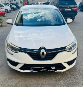 Renault Megane, снимка 1