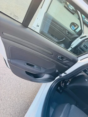 Renault Megane, снимка 13