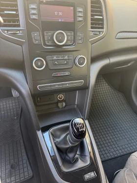 Renault Megane, снимка 8