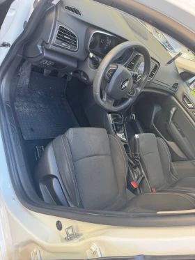 Renault Megane, снимка 7